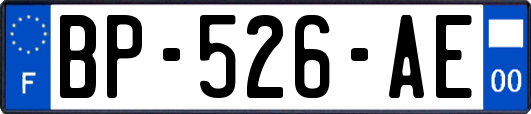 BP-526-AE