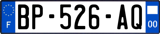 BP-526-AQ