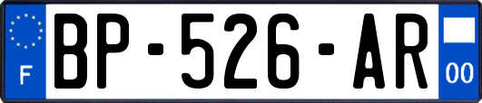 BP-526-AR