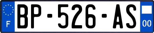 BP-526-AS