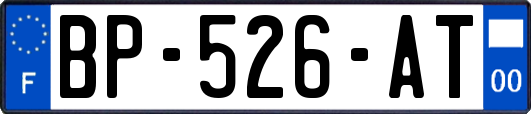 BP-526-AT