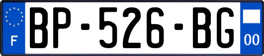 BP-526-BG