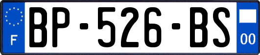 BP-526-BS