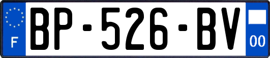 BP-526-BV