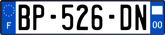 BP-526-DN