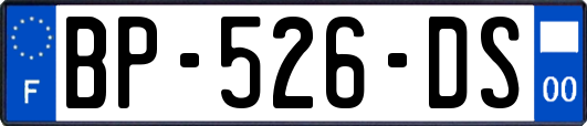 BP-526-DS