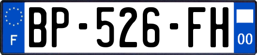 BP-526-FH