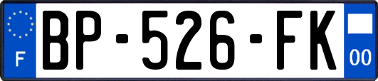 BP-526-FK