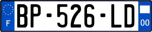 BP-526-LD