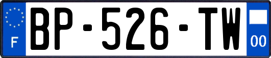 BP-526-TW