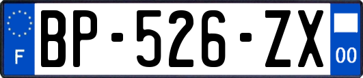BP-526-ZX