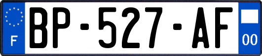 BP-527-AF