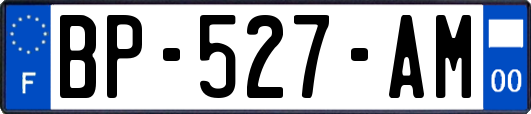 BP-527-AM