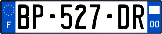 BP-527-DR