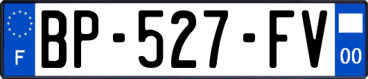 BP-527-FV