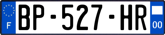 BP-527-HR