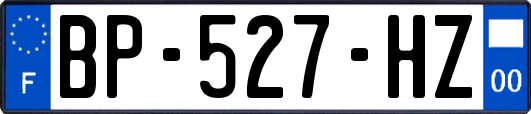 BP-527-HZ