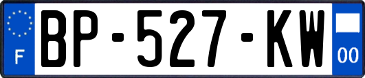 BP-527-KW