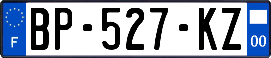 BP-527-KZ