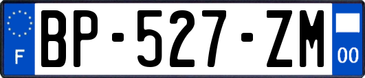 BP-527-ZM