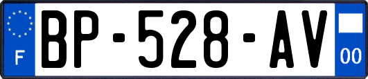 BP-528-AV