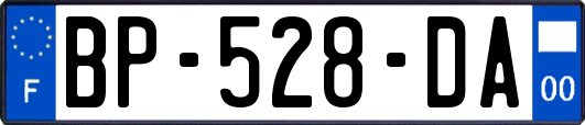 BP-528-DA