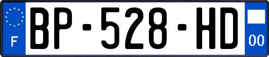 BP-528-HD