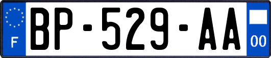 BP-529-AA