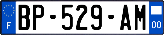 BP-529-AM