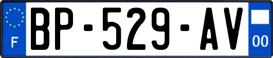 BP-529-AV