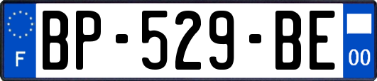 BP-529-BE