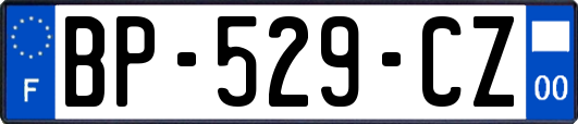 BP-529-CZ