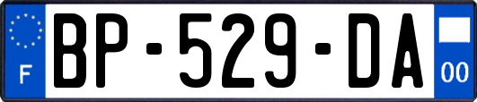 BP-529-DA