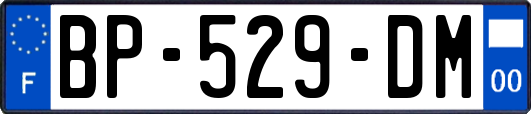 BP-529-DM