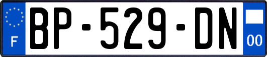 BP-529-DN