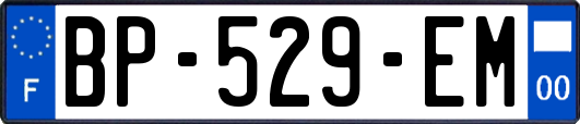 BP-529-EM