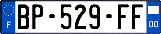 BP-529-FF