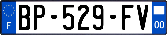 BP-529-FV