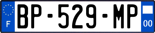 BP-529-MP