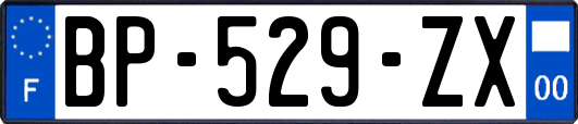BP-529-ZX
