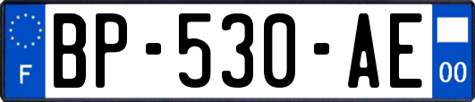 BP-530-AE