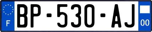 BP-530-AJ