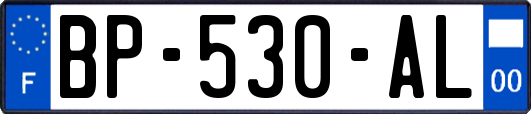 BP-530-AL