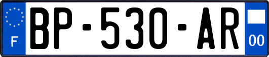 BP-530-AR