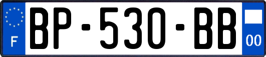 BP-530-BB