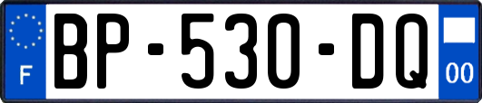 BP-530-DQ