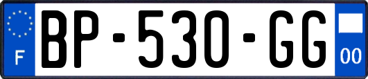 BP-530-GG