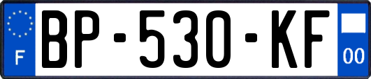 BP-530-KF