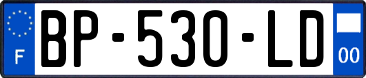 BP-530-LD