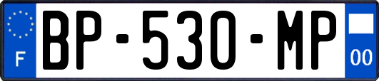 BP-530-MP